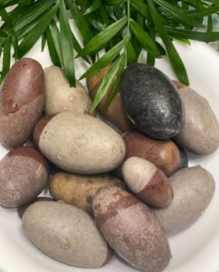 Shiva Lingham Stones